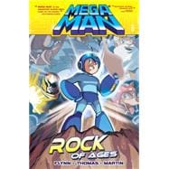 Mega Man 5: Rock of Ages