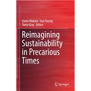 Reimagining Sustainability in Precarious Times