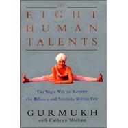 The Eight Human Talents