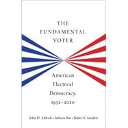 The Fundamental Voter