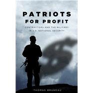 Patriots for Profit