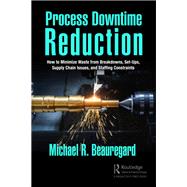 Process Downtime Reduction