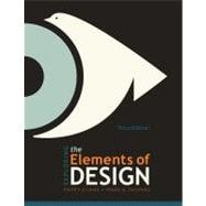 Exploring the Elements of Design,9781111645489