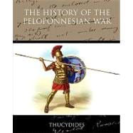The History of the Peloponnesian War