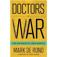 Doctors at War,9781501705489