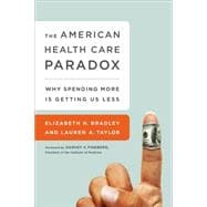 The American Health Care Paradox Why Spending More is Getting Us Less
