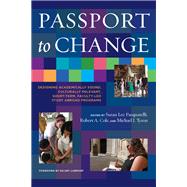 Passport to Change
