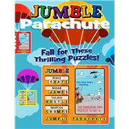 Jumble® Parachute Fall for These Thrilling Puzzles!
