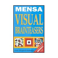 Mensa Visual Brainteasers