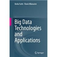 Big Data Technologies and Applications
