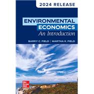 Environmental Economics, An Introduction, 2024 Release