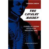 The Cavalry Maiden
