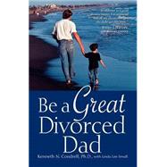 Be a Great Divorced Dad