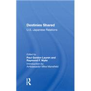 Destinies Shared