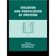 Isolation and Purification of Proteins