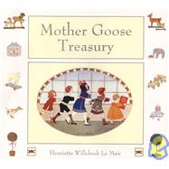 The Mother Goose Treasury