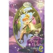 Tales from Pixie Hollow Collection 3