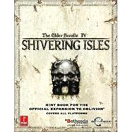 Elder Scrolls IV: Shivering Isles (Expansion)