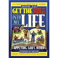 How To Get The Bible Into My Life