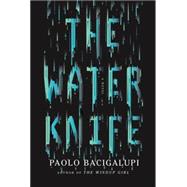 The Water Knife