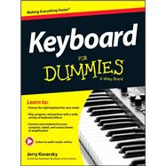 Keyboard for Dummies