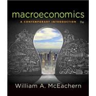 Macroeconomics A Contemporary Introduction