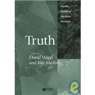 Truth Engagements Across Philosophical Traditions