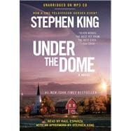Under The Dome A Novel