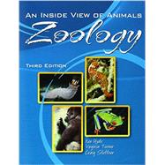 Zoology: An Inside View of Animals