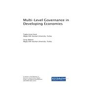 Multi-Level Governance in Developing Economies