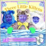 Picture Me Three Little Kittens