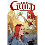 The Guild Volume 1
