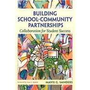 Building School-Community Partnerships