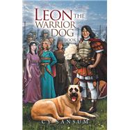 Leon the Warrior Dog