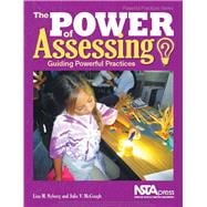 The Power of Assessing Guiding Powerful Practices