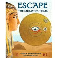 Escape the Mummy's Tomb