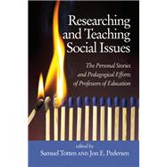 Researching and Teaching Social Issues