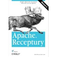 Apache. Receptury. Wydanie II, 1st Edition