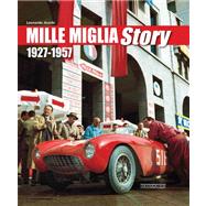 Mille Miglia Story: 1927-1957