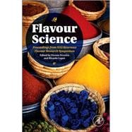 Flavour Science