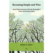 Becoming Simple and Wise