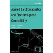 Applied Electromagnetics And Electromagnetic Compatibility