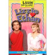 Lizzie McGuire: Lizzie Loves Ethan - Book #10 Junior Novel