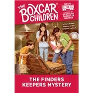 The Finders Keepers Mystery