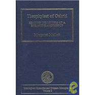 Theophylact of Ochrid: Reading the Letters of a Byzantine Archbishop,9780860785491