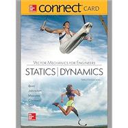 VECTOR MECH...,STATICS (LOOSE)-W/ACCESS