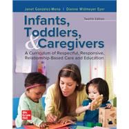 Gen Combo: Infants, Toddlers, and Caregivers with Connect Access Card (Loose-leaf)