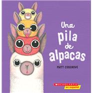 Una pila de alpacas (A Stack of Alpacas)