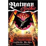 Batman: Gothic