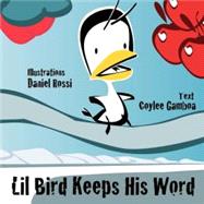 Lil Bird Keeps His Word